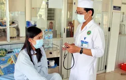 24/3 kỷ niệm "Ngày thế giới phòng chống lao"